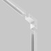 Коннектор внешний Maytoni Outdoor для профиля Elasity IP O-TR001-OC-W