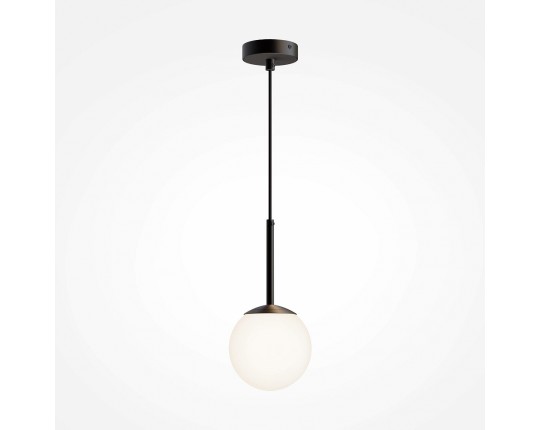 Подвесной светильник Maytoni Basic form MOD321PL-01B