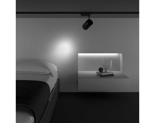 Трековый светильник Maytoni Technical TR003-1-26W3K-S-B