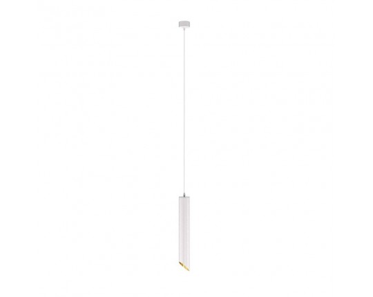 Подвесной светильник Maytoni Lipari P044PL-01-40GU10-W
