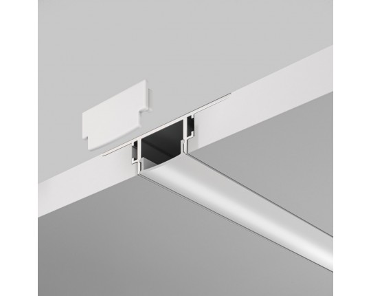 Профиль Maytoni Technical ALM-6114-S-2M