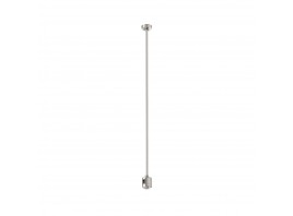 Крепление потолочное Long 700мм Maytoni Technical TRA159C-IPC1-PT