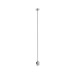 Крепление потолочное Long 700мм Maytoni Technical TRA159C-IPC1-PT