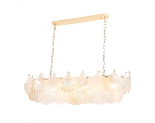 Подвесная люстра Crystal Lux Bonita SP14 L1200