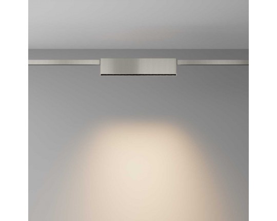Трековый светильник Maytoni Technical TR150-1-12W3K-M-PT