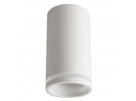 Потолочный светильник Crystal Lux CLT 072C WH