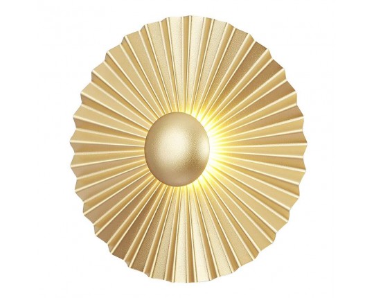 Бра Crystal Lux Hola AP4W Led D250