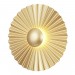 Бра Crystal Lux Hola AP4W Led D250