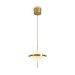 Подвесной светодиодный светильник Freya Whisper FR6184PL-L16BS