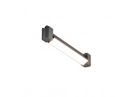 Трековый светильник Maytoni Technical Basis Rot TR104-1-10W3K-B