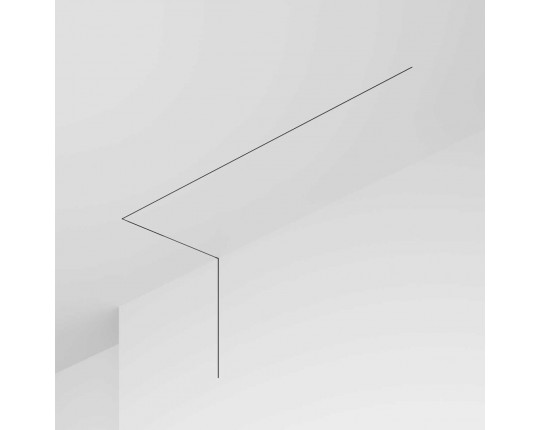 Шинопровод встраиваемый Maytoni Technical Busbar trunkings Levity TRX184-131B