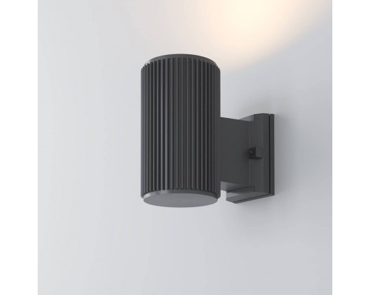 Настенный светильник Maytoni Rando O419WL-01GR