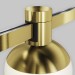 Трековый светильник Maytoni Technical TR149-1-5W3K-BS