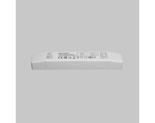Блок питания Maytoni Technical Power Supply Magnetic TRA160DR-150W-S
