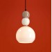 Подвесной светильник Freya Modern Globo FR5628PL-01BGW