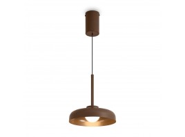 Подвесной светильник Freya Modern Movement FR5602PL-L5BR