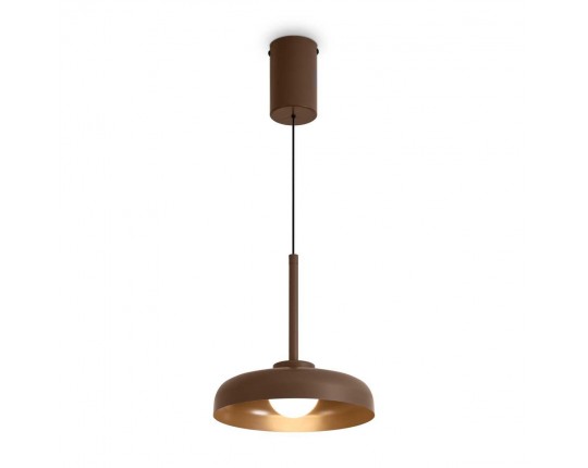 Подвесной светильник Freya Modern Movement FR5602PL-L5BR