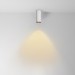 Потолочный светодиодный светильник Maytoni Technical Focus Led C056CL-L12W2.7K-W-W