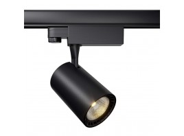 Трековый светильник Maytoni Technical Vuoro TR029-3-10W4K-M-B