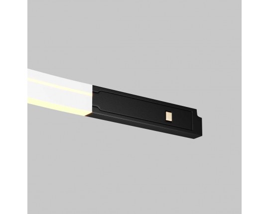 Трековый светильник Maytoni Technical Flex TR186-1-16W2.7K-B