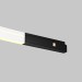 Трековый светильник Maytoni Technical Flex TR186-1-16W2.7K-B