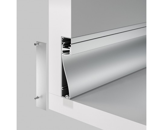 Профиль Maytoni Technical ALM-8018-S-2M