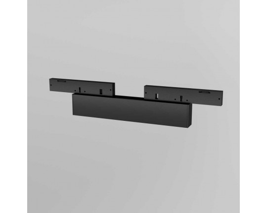 Трековый светильник Maytoni Technical Points TR193-1-5W2.7K-M-B