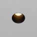 Встраиваемый светильник Maytoni Technical Downlight Dip DL120-10W-3K-TRS-B