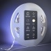 Светодиодная лента Maytoni 4,8W/m 60LED/m 2835SMD дневной белый 5M 201003