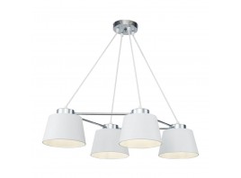 Подвесная люстра Freya Barbara FR5004PL-04CH