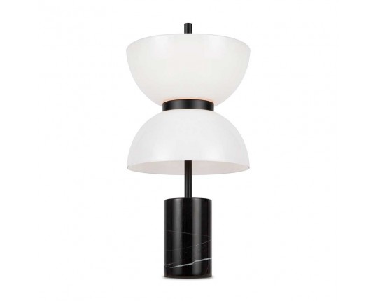 Настольная светодиодная лампа Maytoni Memory MOD178TL-L11B3K