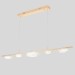 Подвесной светильник Crystal Lux FELICIDAD SP47W LED