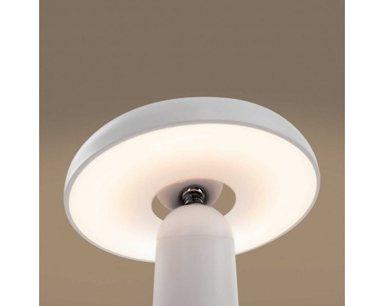 Настольная аккумуляторная лампа Freya LED Mushroom FR6109TL-L4W