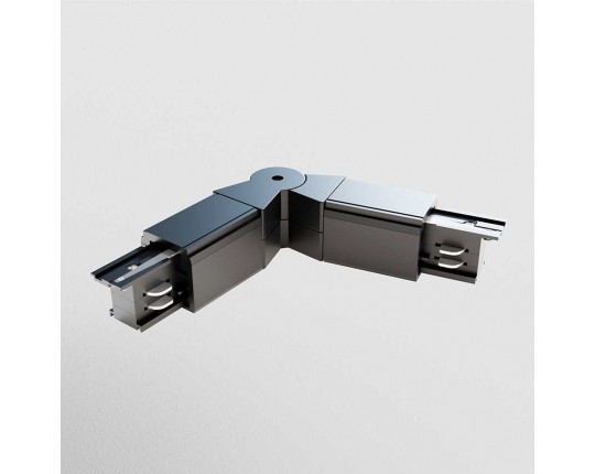 Коннектор поворотный Maytoni Technical Accessorises TRA005CS-31B