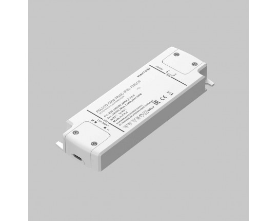 Блок питания  Maytoni Lighting control 734006