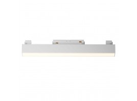 Трековый светодиодный светильник Maytoni Technical Basis TR074-2-12W3K-W