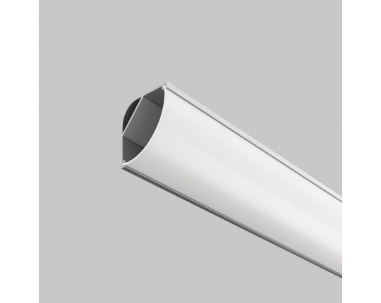 Профиль Maytoni Technical ALM-3030B-S-2M