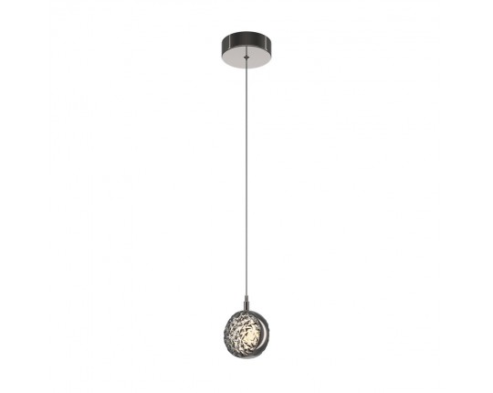 Подвесной светодиодный светильник Maytoni Mind MOD299PL-L10BC3K