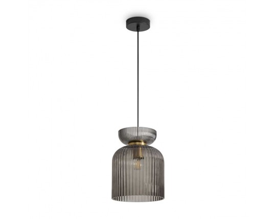 Подвесной светильник Freya Modern FR5558PL-01SM