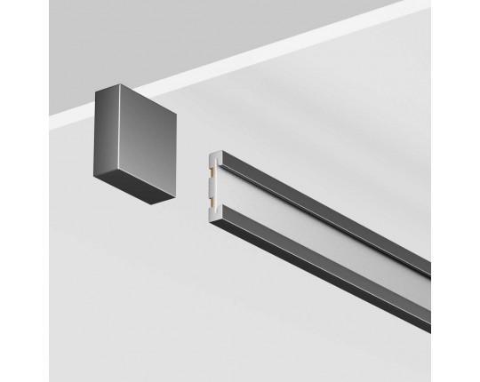 Шинопровод накладной/подвесной Maytoni Technical Busbar trunkings Flexity TRX200-115B
