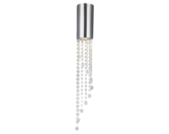 Бра Crystal Lux Creek AP1