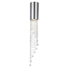 Бра Crystal Lux Creek AP1