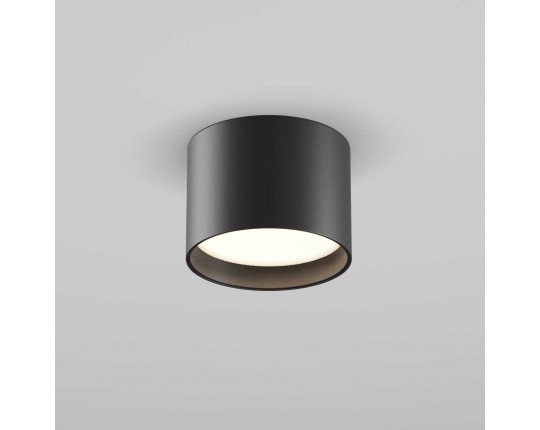 Потолочный светильник Maytoni Technical Ceiling Glare C127CL-L7W4K-B
