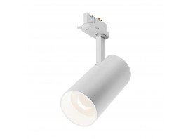 Трековый светодиодный светильник Maytoni Technical Focus Led TR197-3-30WCCT-M-W