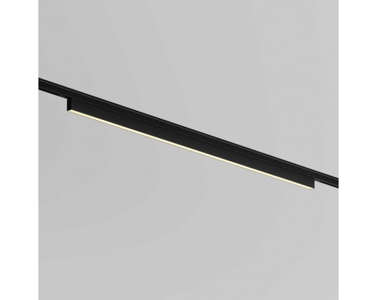 Трековый светильник Maytoni Technical Basis TR192-1-16W2.7K-B
