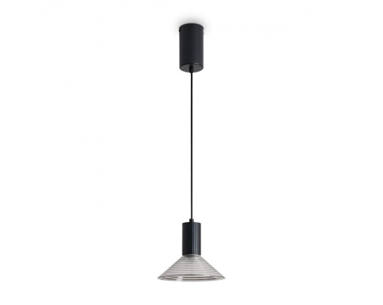 Подвесной светодиодный светильник Freya Lake FR6179PL-L6B