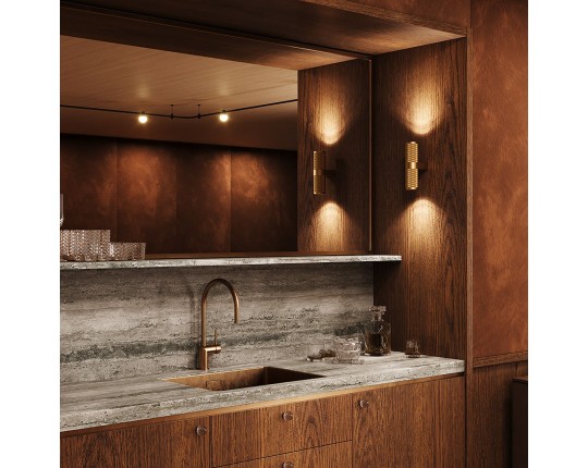 Бра Maytoni Technical Focus Design C069WL-02MG