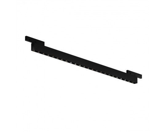 Трековый светильник Maytoni Technical TR193-1-20W4K-M-B