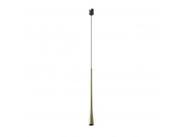 Трековый подвесной светильник Maytoni Technical TR167-1-7W3K-M-BS