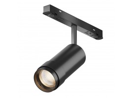 Трековый светодиодный светильник Maytoni Technical Focus Zoom TR211-1-12W2.7K-Z-B